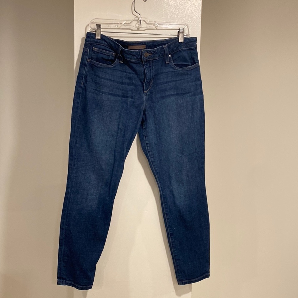 PRICE DROP‼️Joe’s skinny ankle jeans size 32